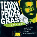 Teddy Pendergrass - Greatest Hits '1992