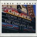 Tower Of Power - The Oakland Zone '2003