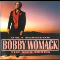 Bobby Womack - Only Survivor, The Mca Years '1996
