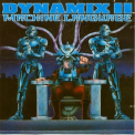 Dynamix II - Machine Language '1992