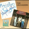 The Crusaders - Rhapsody And Blues & Standing Tall '1980