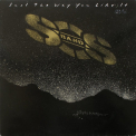 S.O.S. Band - Just The Way You Like It '1984