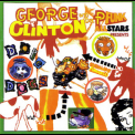 George Clinton & The P-funk All Stars - Dope Dogs '1998