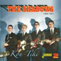 The Shadows - Kon-Tiki 1958-1961 '2012