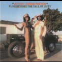 Johnny Guitar Watson - Funk Beyond The Call Of Duty '1994