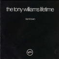 Tony Williams - Turn It Over '1970