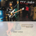 Rick James - Street Songs (CD2) '1981