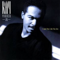 Ray Parker Jr. - I Love You Like You Are '1991