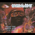 Parliament - Tear The Roof Off: 1974-1980 '1993