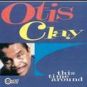 Otis Clay - This Time Around '1998