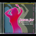 Jessica Jay - Broken Hearted Woman: Greatest Hits '2007