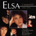 Elsa - L'essentiel 1986-1993 '1997