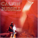 Calvin Russell - Calvin Russell '1996