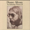 Duane Allman - An Anthology Vol. II (CD1) '1974