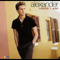Alexander - Here I Am '2004