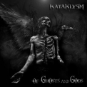 Kataklysm - Of Ghosts And Gods (Limited Edition) '2015
