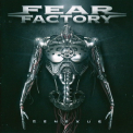 Fear Factory - Genexus '2015