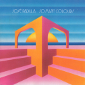 Jose Padilla - So Many Colours '2015