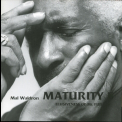 Mal Waldron - Maturity, Vol.5 - Elusiveness Of Mt. Fuji (1996, 3361black Japan) '1996