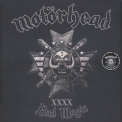 Motorhead - Bad Magic (EU LP) '2015