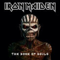 Iron Maiden - The Book Of Souls (US LP) '2015