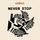 Chilly Gonzales - Never Stop '2010