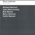 Dave Liebman - Drum Ode '1975