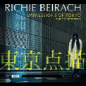 Beirach, Richie - Impressions Of Tokyo. Ancient City Of The Future '2011
