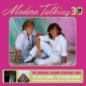 Modern Talking - The First & Second Album [30th Anniversary Edition] '2015