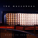 Maccabees, The - Marks To Prove It '2015