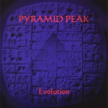Pyramid Peak - Evolution '2007