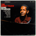 Pearson, Duke - The Right Touch '1967