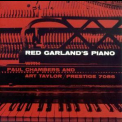 Red Garland Trio - Red Garland's Piano '1957