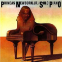 Phineas Newborn, Jr. - Solo Piano '1974
