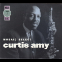 Curtis Amy - Mosiac Select (3CD) '2003
