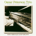Oscar Peterson Trio, The - Vancouver, 1958 '2003