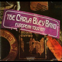 Carla Bley Band, The - European Tour 1977 '1977