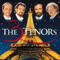 Carreras, Domingo, Pavarotti With Levine - The 3 Tenors Live In Paris 1998 '1998