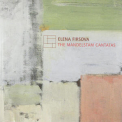Elena Firsova - The Mandelstam Cantatas '2004