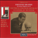 Fischer-dieskau , Richter - Brahms - Die Schöne Magelone '2003