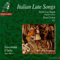 Derek Lee Ragin, Peter Croton - Italian Lute Songs '1992