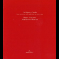 Marta Almajano, Jose Miguel Moreno - Las Mujeres Y Cuerdas - Songs And Guitar Pieces From Spain And Italy, C.1800 '2009