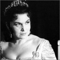 Galina Vishnevskaja - Galina Vishnevskaja '1963