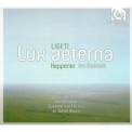 Gyorgy Ligeti - Lux Aeterna '2008