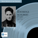 Ian Bostridge - Schubert: 25 Lieder '2005