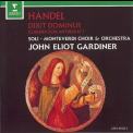 Gardiner - Handel: Dixit Dominus '1992