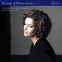 Angelika Kirchschlager, Graham Johnson - Brahms - The Complete Songs, Vol.1 '2010