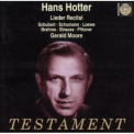 Hans Hotter - Testament '1950