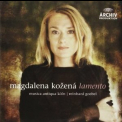 Magdalena Kozena - Lamento '2005