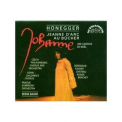Honegger - Jeanne D'arc Au Bucher & Une Cantate De Noel (serge Baudo)/1 Cd '2001